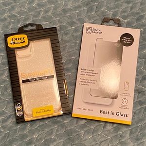 • NWOT For IPhone 11 Pro Max •